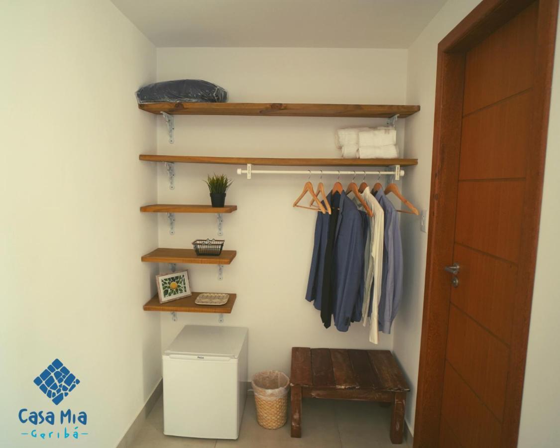 Casa Mia Geriba Hotel Boutique Búzios Exteriör bild